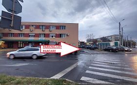 Cristina's place Arad